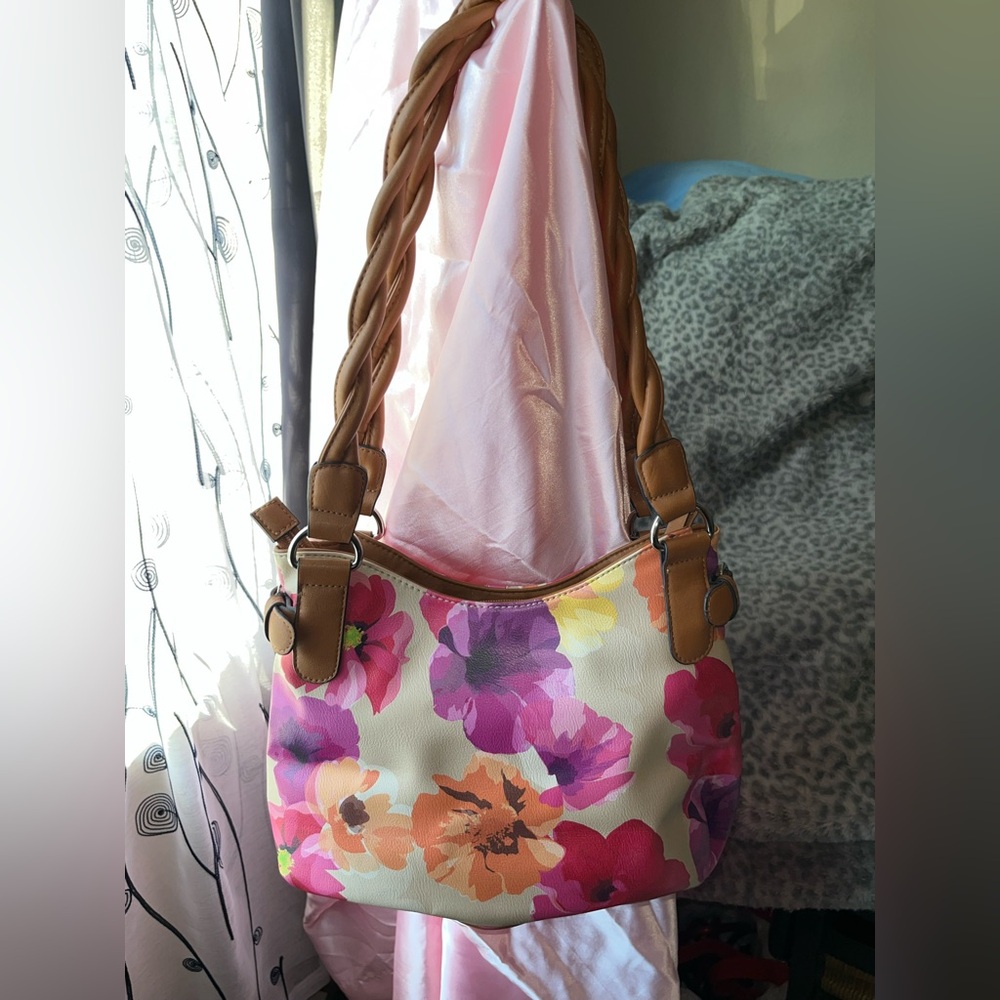 Rossetti floral